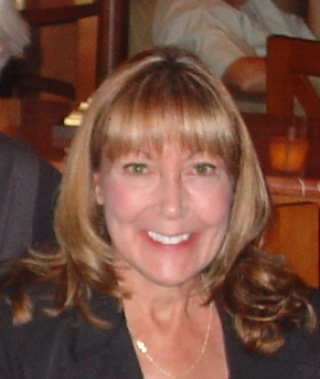 Barbara Berg Photo 10
