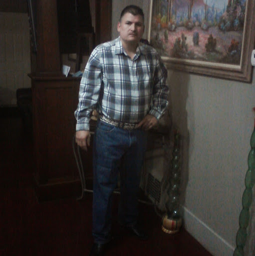 Jaime Magallanes Photo 6