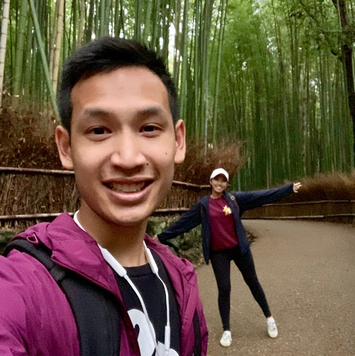 Ben Dang Photo 5