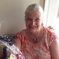 Susan Molnar Photo 8