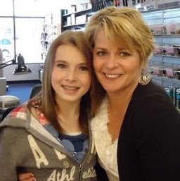Catherine Riley Photo 43