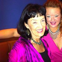 Nancy Ullrich Photo 9