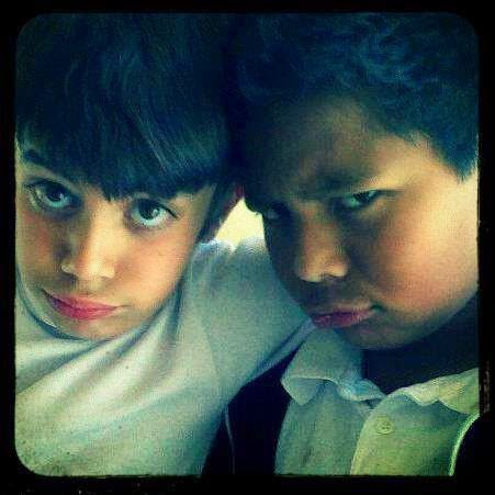 Angel Valencia Photo 9