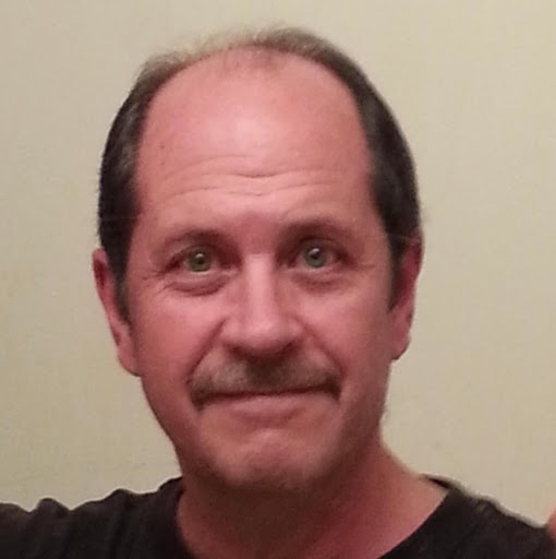 Daniel Keyes Photo 39
