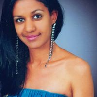 Hanna Abraham Photo 6