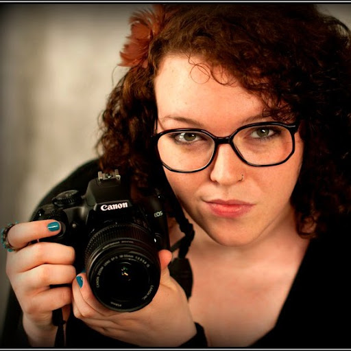 Rachel Hauser Photo 5