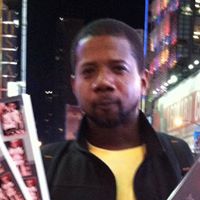 Jeremiah Dotson Photo 16