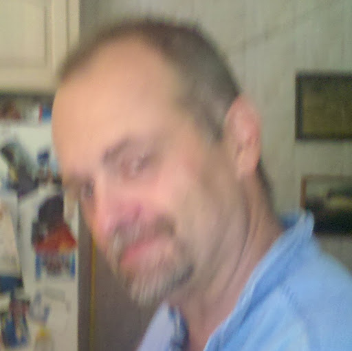 Christopher Gilbert Photo 54