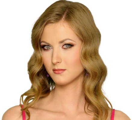 Jessica Ray Photo 39