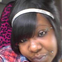 Jessica Strickland Photo 25