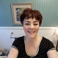 Pamela Carr Photo 23
