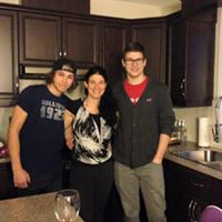 Jeff Gauthier Photo 16