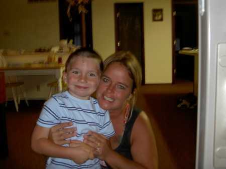 Mary Simmons Photo 25