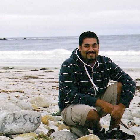 Jesse Ochoa Photo 22