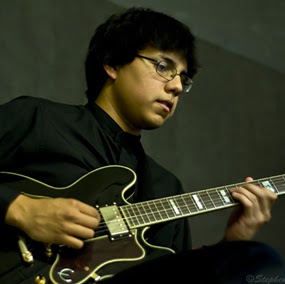 Irvin Mejia Photo 3