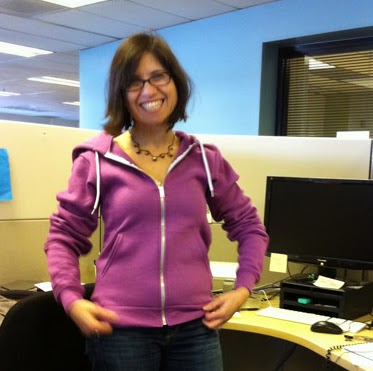 Elizabeth Robillard Photo 6