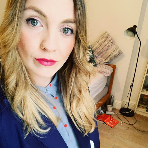 Alison Mason Photo 36