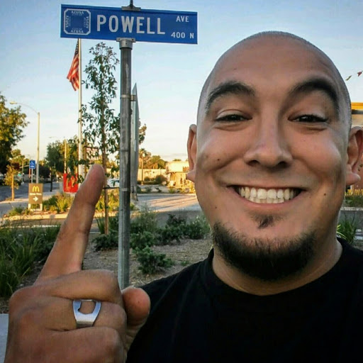 Steven Powell Photo 51
