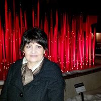 Annette Chavez Photo 30