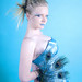 Sarah Peacock Photo 22