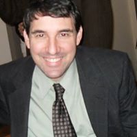 Robert Cronin Photo 36