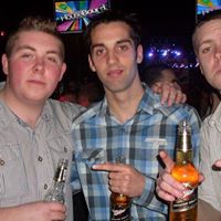 Conor Mccann Photo 24