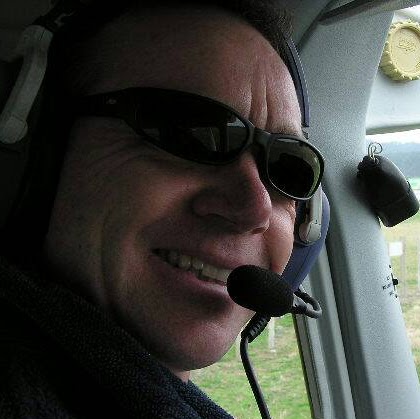 Robin Hodgson Photo 35