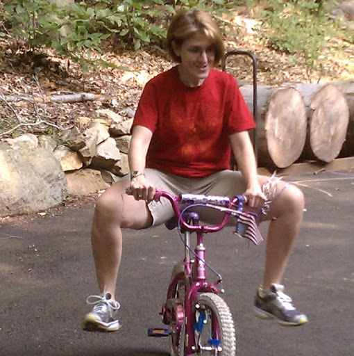 Carol Brewer Photo 43