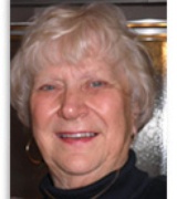 Mary Matthews Photo 1