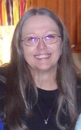 Becky Wright Photo 9
