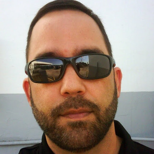 Joe Rodriguez Photo 33