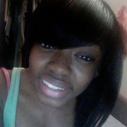 Janae Williams Photo 16