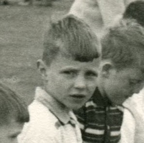 Roddy Martin Photo 3