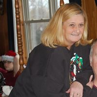 Susan Cross Photo 41