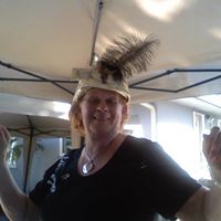 Nancy Wylie Photo 13