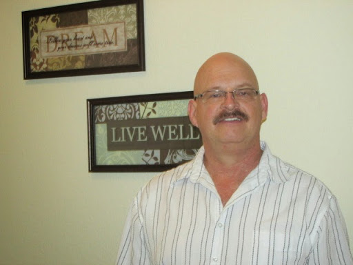 Rick Pollard Photo 13