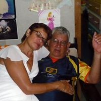 Flor Arguedas Photo 7