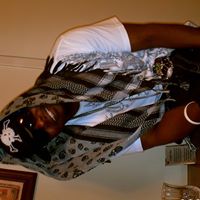Terrence Mitchell Photo 44