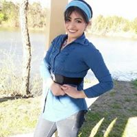 Lizeth Lira Photo 7