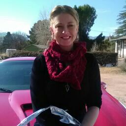 Carolyn Foster Photo 28