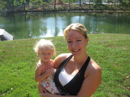 Ingrid Becker Photo 11