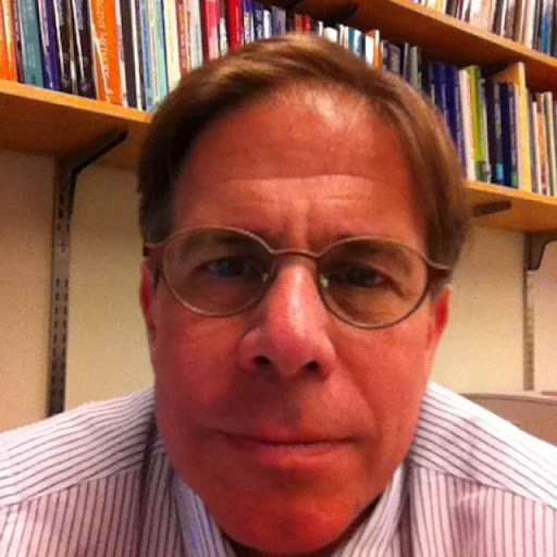 Frederick Conrad Photo 8