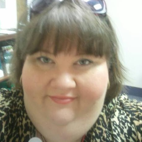 Kimberly Parker Photo 34