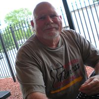 Ronald Garrett Photo 2