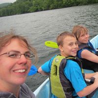 Kelly Marciniak Photo 6