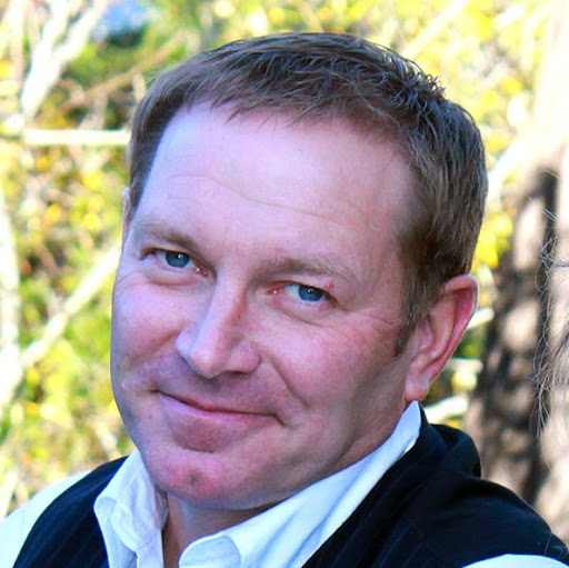Barry Martin Photo 46