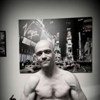Mark Shaw Photo 33