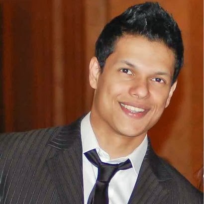 Jason Fernandes Photo 10