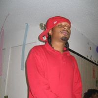 Raheem Richardson Photo 11