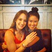 Robyn Wang Photo 6